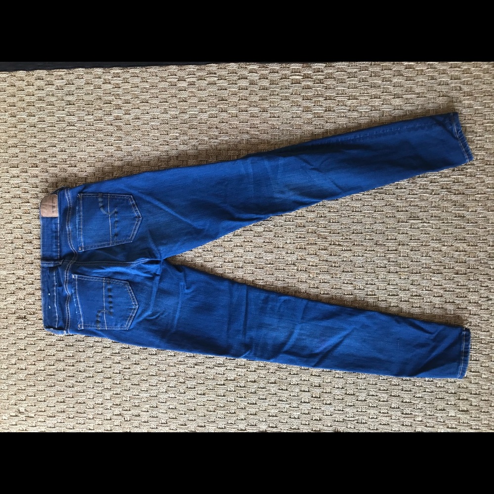 pants